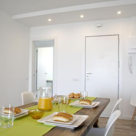 Synergie Si22 - Chamonix Apartment Salou Bagian luar foto