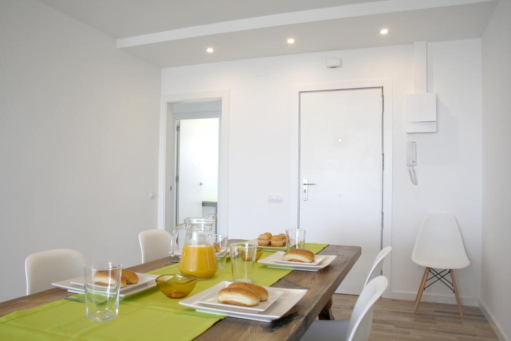 Synergie Si22 - Chamonix Apartment Salou Bagian luar foto