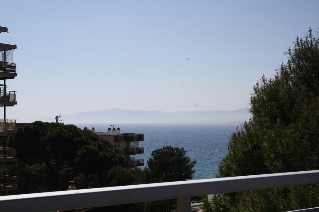 Synergie Si22 - Chamonix Apartment Salou Bagian luar foto