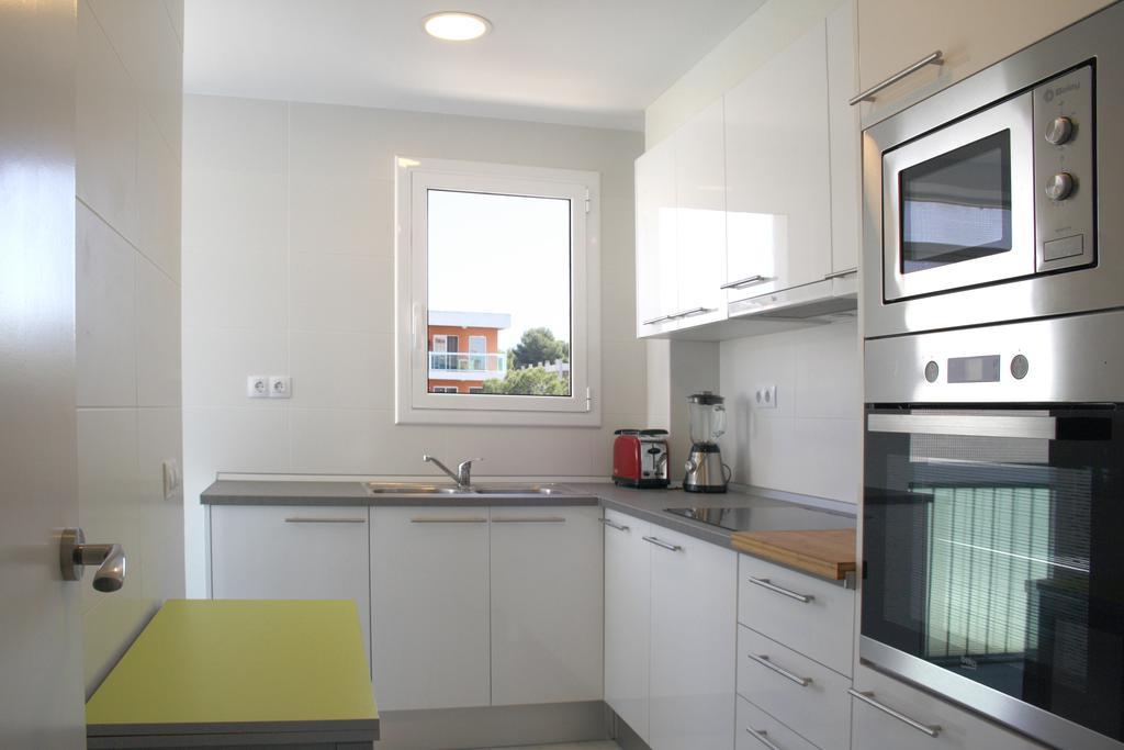 Synergie Si22 - Chamonix Apartment Salou Bagian luar foto