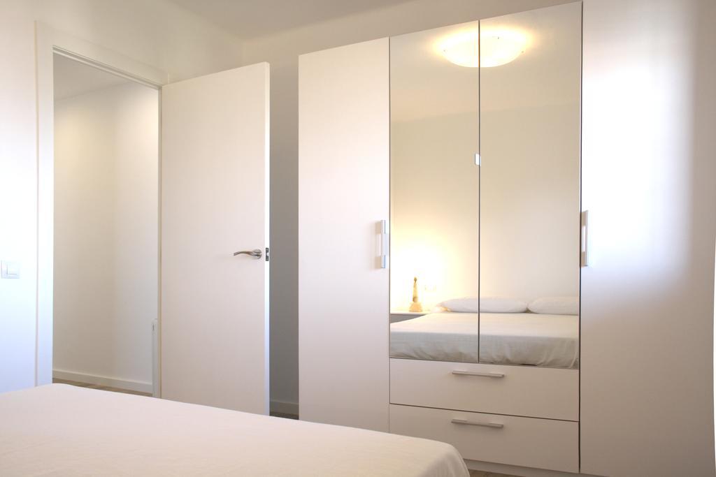 Synergie Si22 - Chamonix Apartment Salou Bagian luar foto