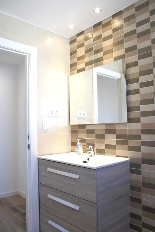 Synergie Si22 - Chamonix Apartment Salou Bagian luar foto