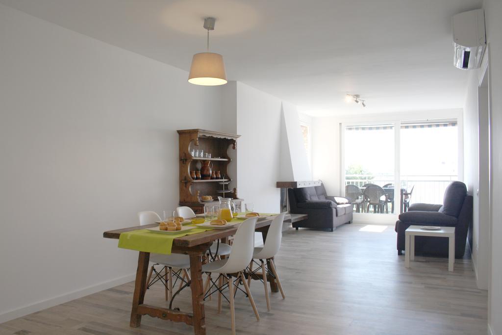Synergie Si22 - Chamonix Apartment Salou Bagian luar foto