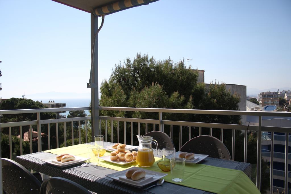 Synergie Si22 - Chamonix Apartment Salou Bagian luar foto