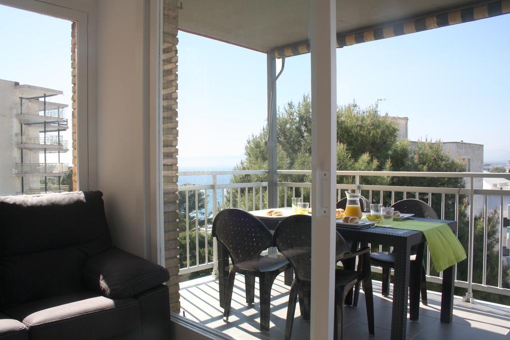 Synergie Si22 - Chamonix Apartment Salou Bagian luar foto