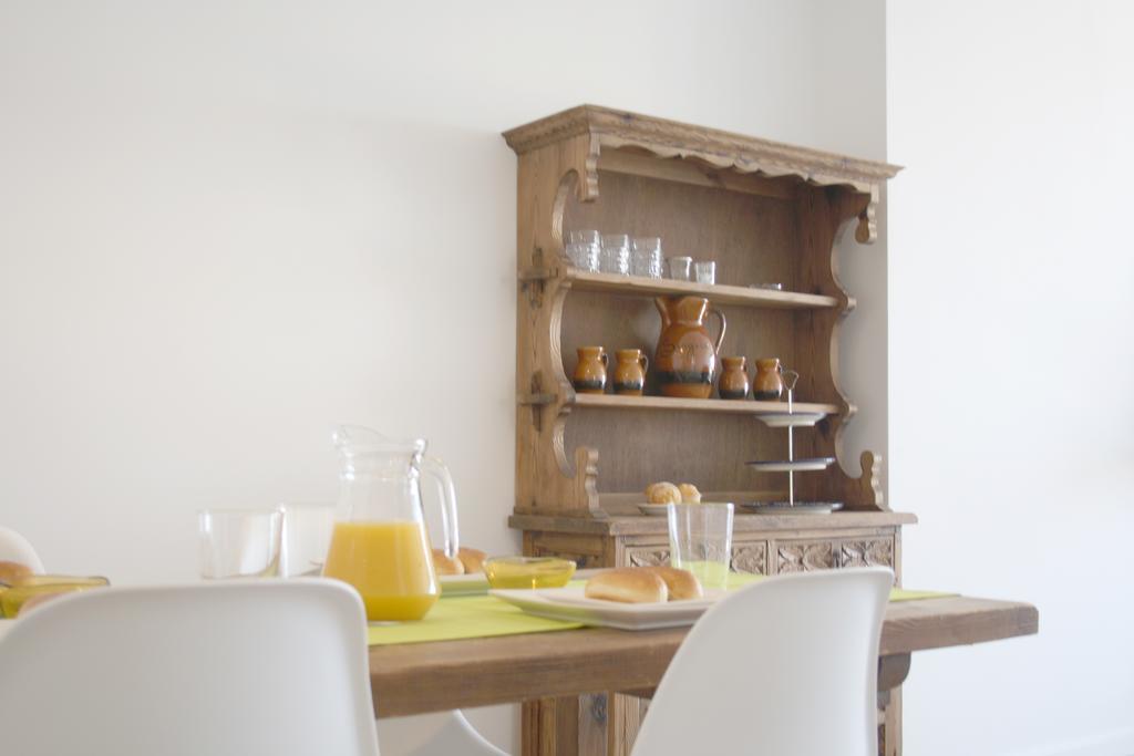 Synergie Si22 - Chamonix Apartment Salou Bagian luar foto