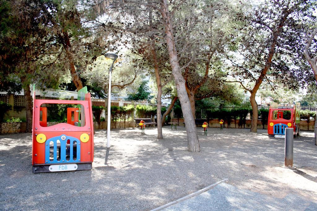 Synergie Si22 - Chamonix Apartment Salou Bagian luar foto