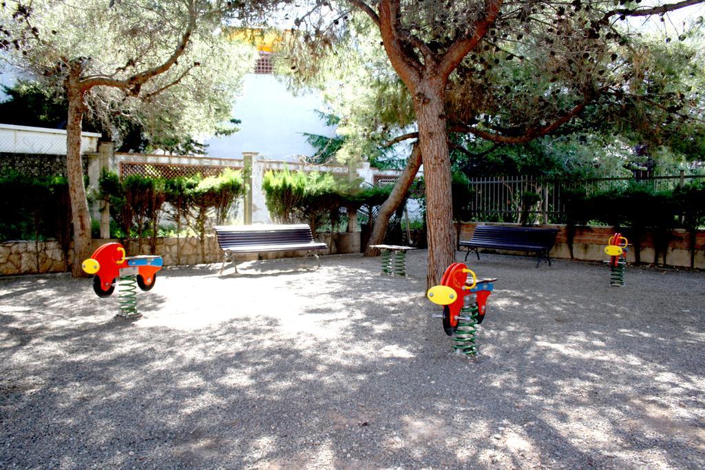 Synergie Si22 - Chamonix Apartment Salou Bagian luar foto