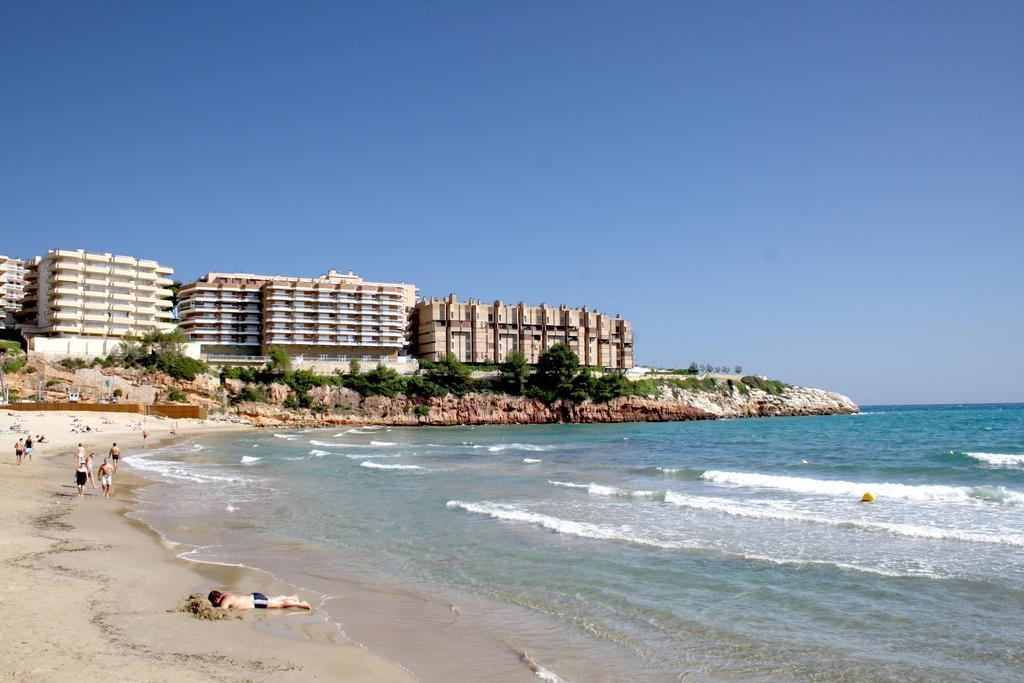 Synergie Si22 - Chamonix Apartment Salou Bagian luar foto