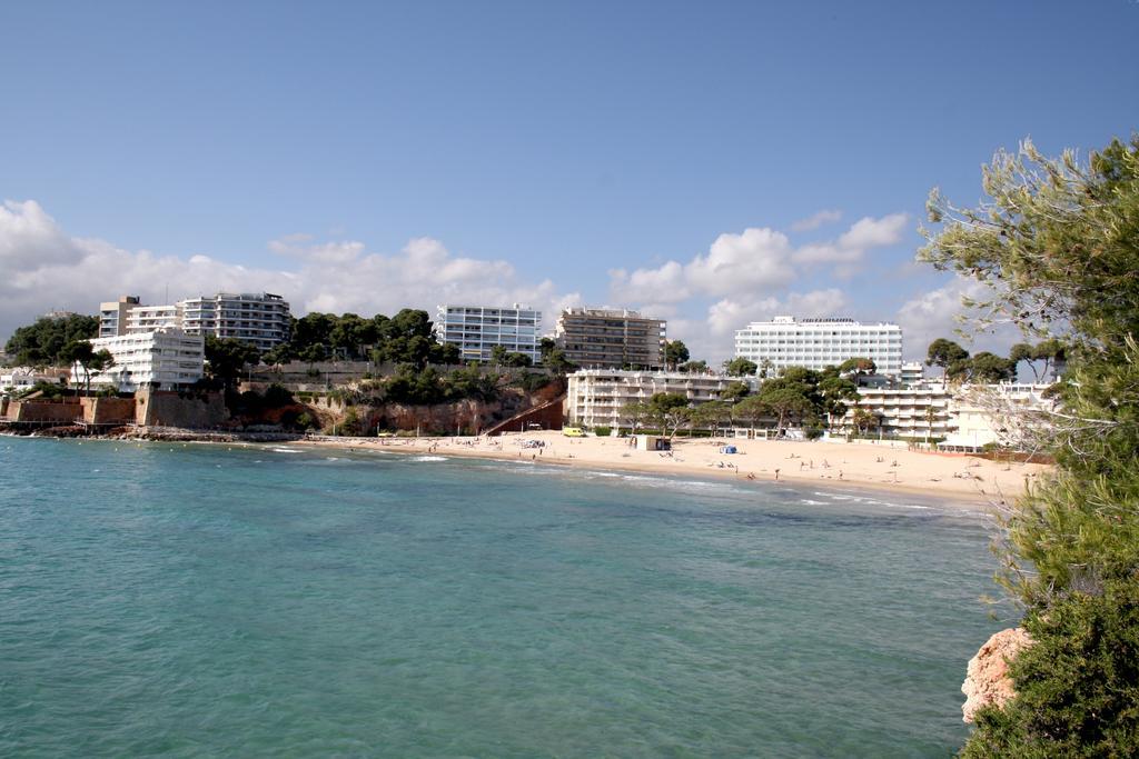Synergie Si22 - Chamonix Apartment Salou Bagian luar foto