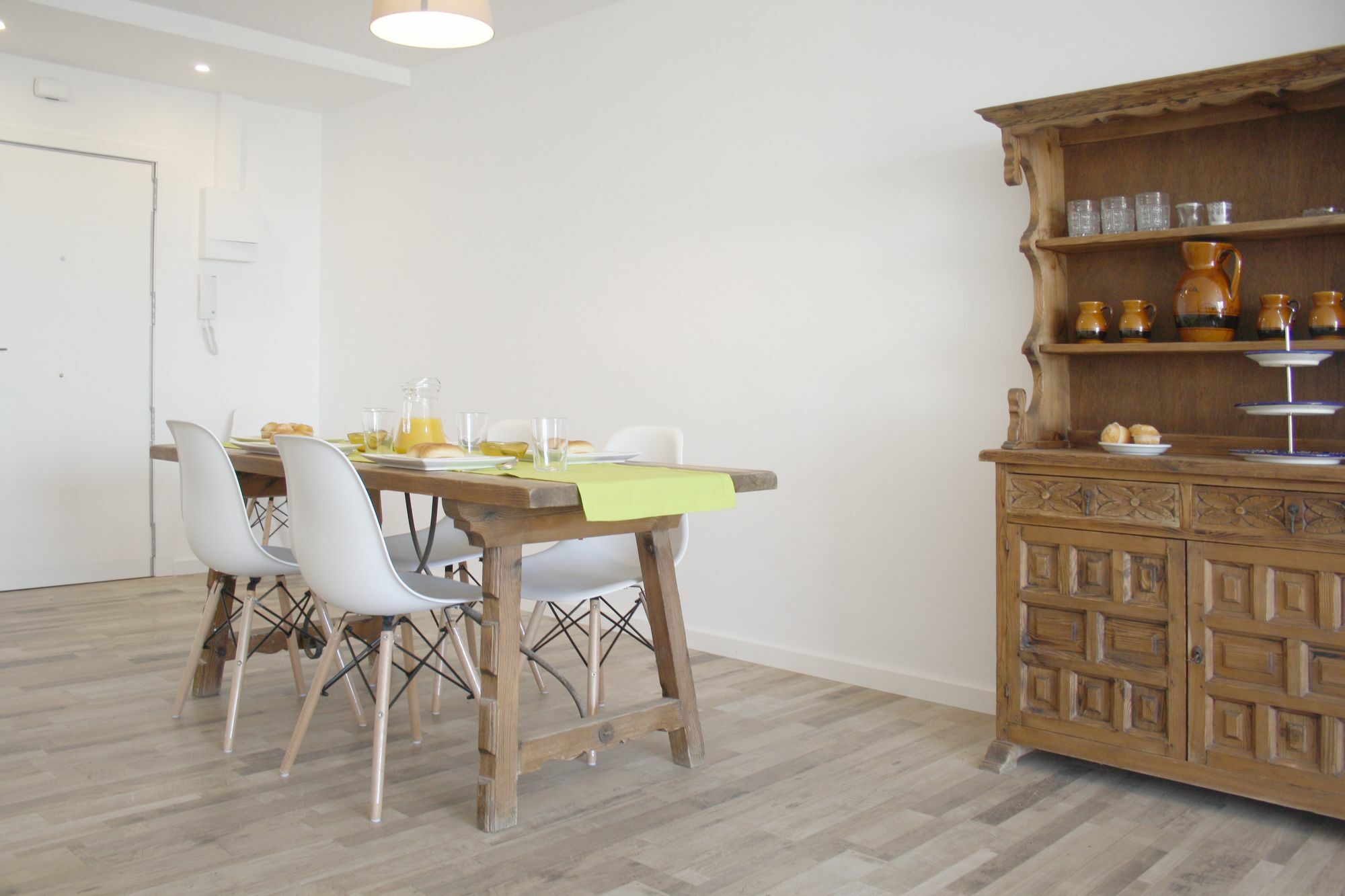 Synergie Si22 - Chamonix Apartment Salou Bagian luar foto